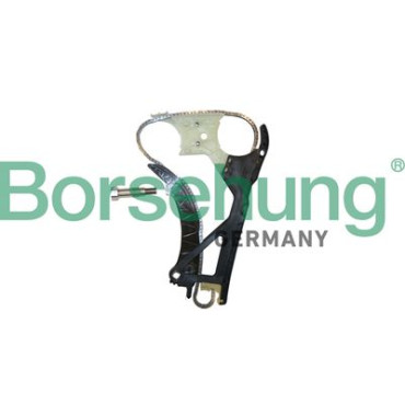 Комплект цепей привода ГРМ BORSEHUNG b10224