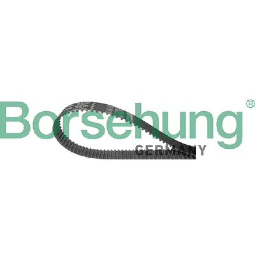 Ремень зубчатый Z=138 BORSEHUNG b10230