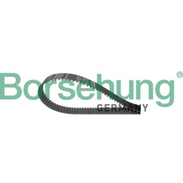 Ремень зубчатый Z=138 BORSEHUNG b10230