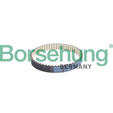 Ремень зубчатый Z=54 BORSEHUNG b10231