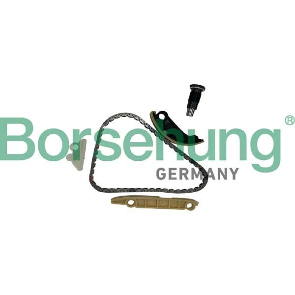 Комплект цепей ГРМ BORSEHUNG b10254