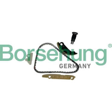 Комплект цепей ГРМ BORSEHUNG b10254