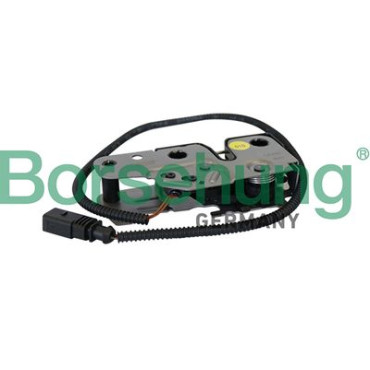Замок капота BORSEHUNG b10265