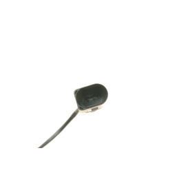 Замок капота, нижня частина BORSEHUNG b10267