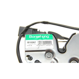 Замок капота, нижня частина BORSEHUNG b10267