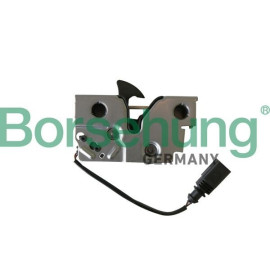 Замок капота, нижня частина BORSEHUNG b10268