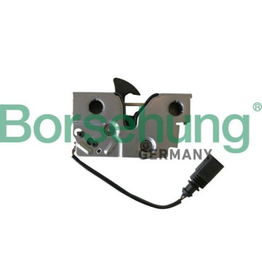Замок капота, нижня частина BORSEHUNG b10268