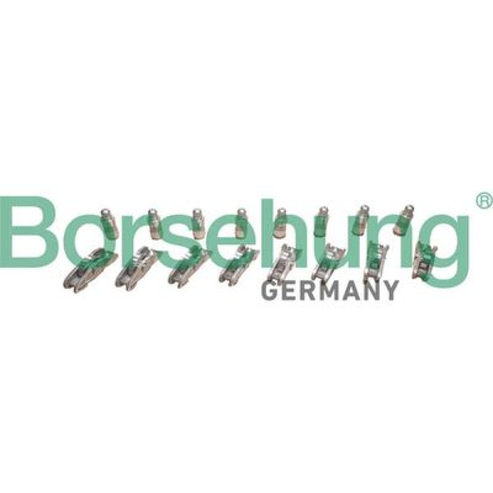 Коромисло клапанів + гідрокомпенсатори BORSEHUNG b10283