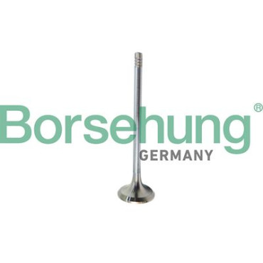 Клапан выпускной BORSEHUNG b10321