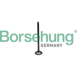 Выпускной клапан двигателя BORSEHUNG b10324