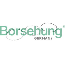 Кільця поршневі BORSEHUNG b10364