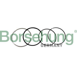Коплект поршневих кілець BORSEHUNG b10371