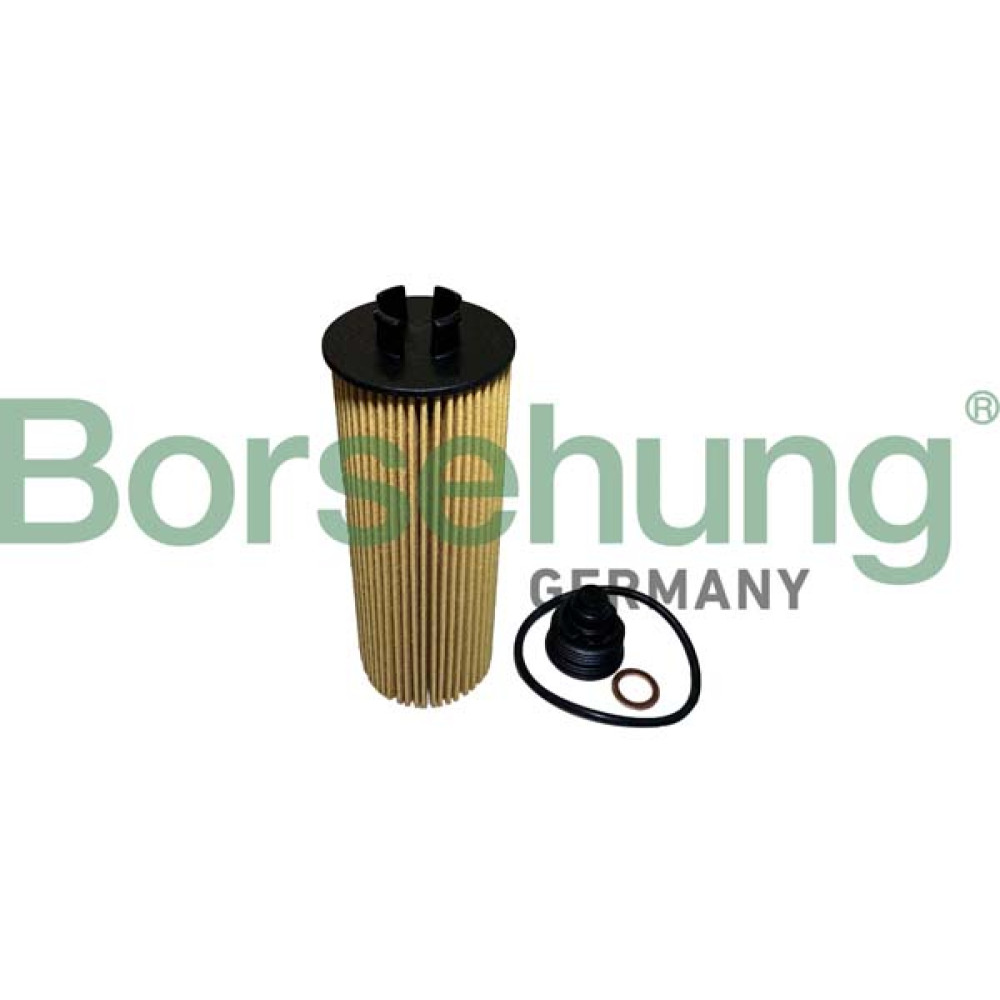 Фильтр масляный BORSEHUNG b10436