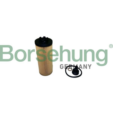Фільтр оливний BORSEHUNG b10437
