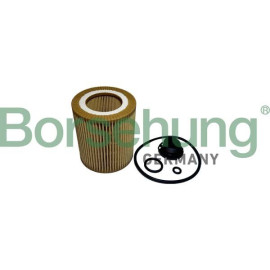 BORSEHUNG b10439 Элемент масляного фильтра BORSEHUNG b10439