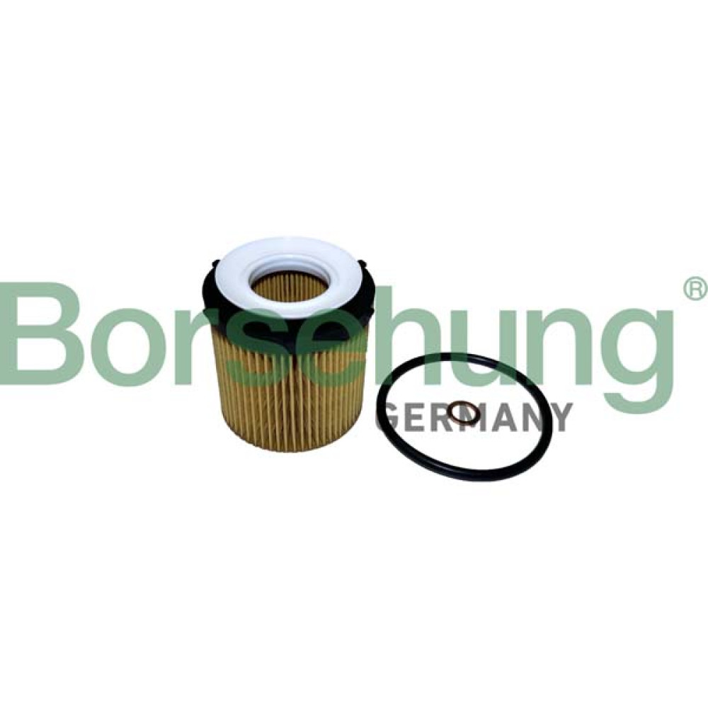 Фільтр оливний BORSEHUNG b10441