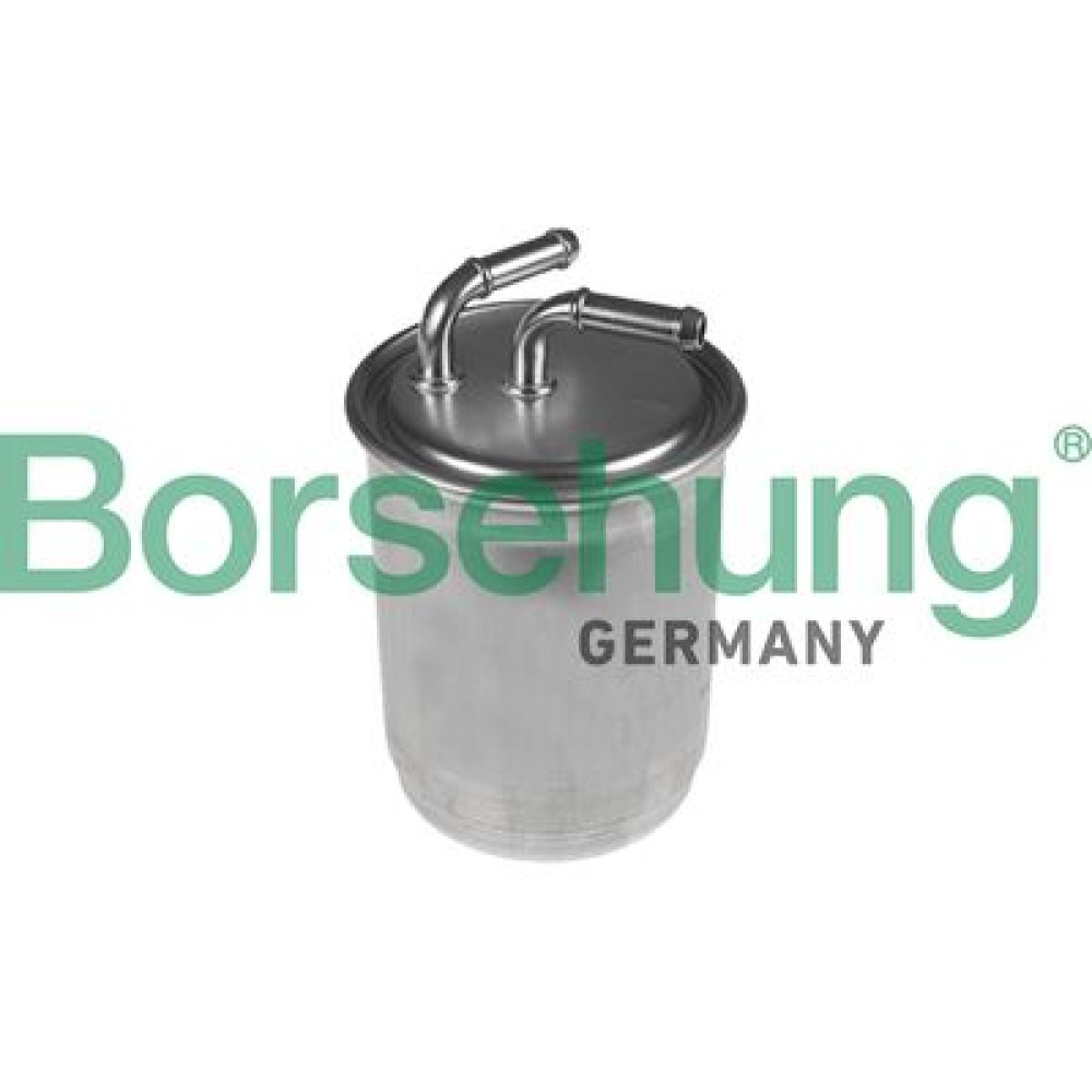 Фільтр паливний BORSEHUNG b10475
