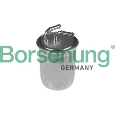 Фильтр топливный BORSEHUNG b10475