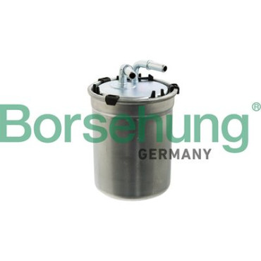 Фильтр топливный оэ BORSEHUNG b10476