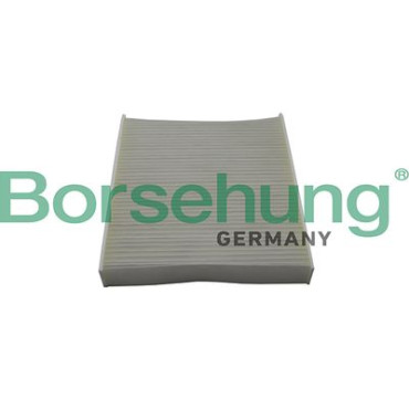 Фильтр салона BORSEHUNG b10514