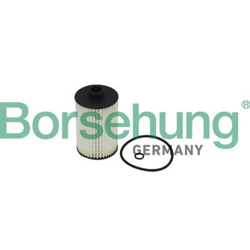 Фильтр масляный BORSEHUNG b10519