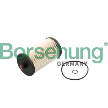 Фильтр топливный BORSEHUNG b10522