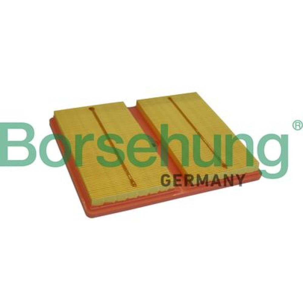 Фільтр повітряний BORSEHUNG b10528
