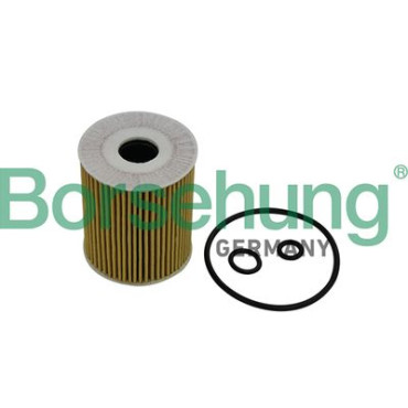 Масляный фильтр BORSEHUNG b10533