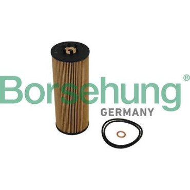 Фільтр оливний BORSEHUNG b10544