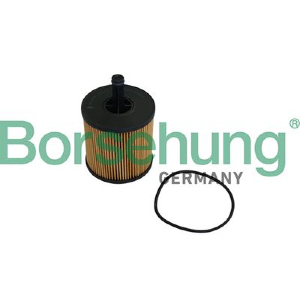 Фільтр оливний BORSEHUNG b10548