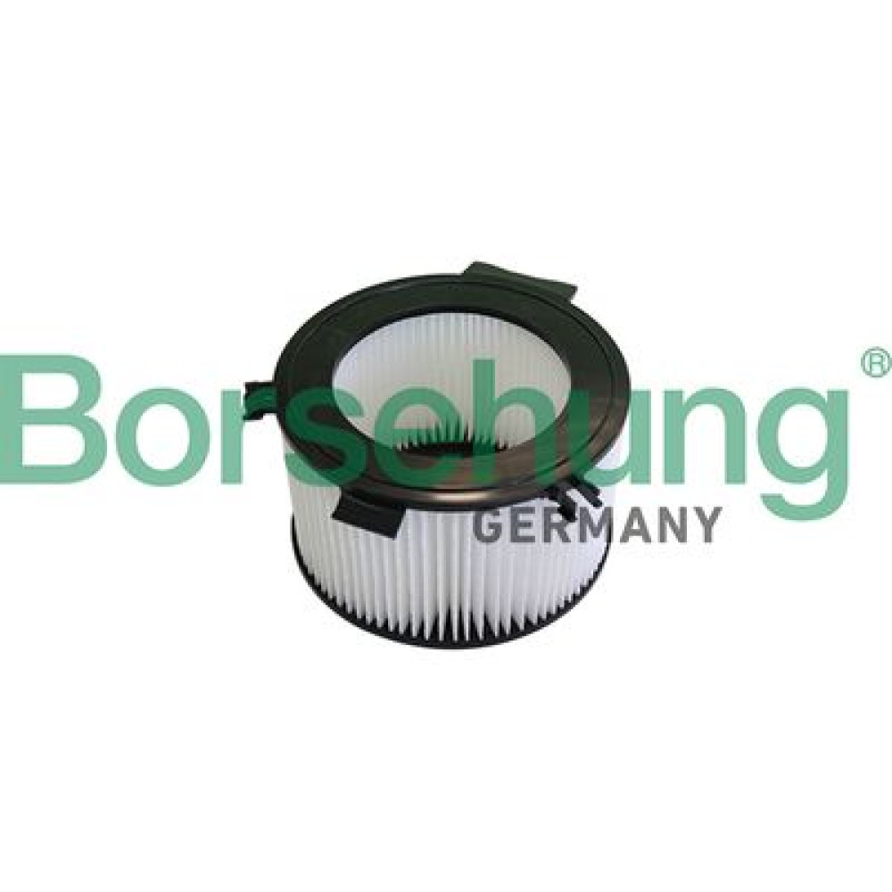 Фільтр салону BORSEHUNG b10549