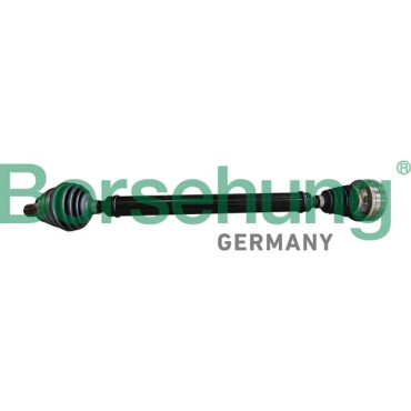 Напіввісь задня права BORSEHUNG b10594