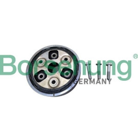 Муфта еластична з аксесуарами BORSEHUNG b10612