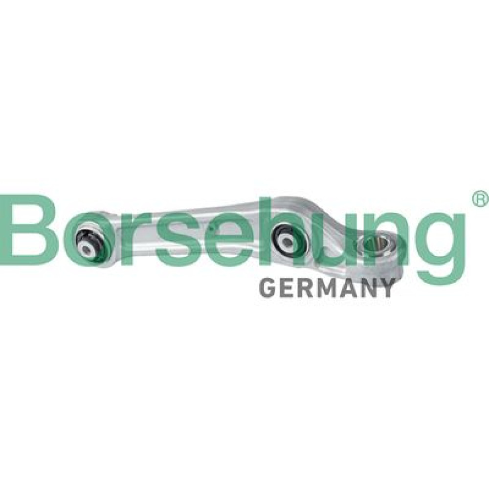 Важіль підвіски нижній правий BORSEHUNG b10855