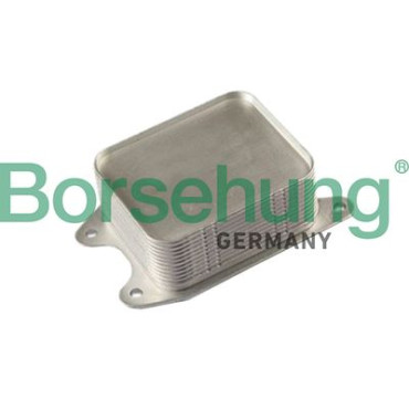Радіатор оливний BORSEHUNG b10878
