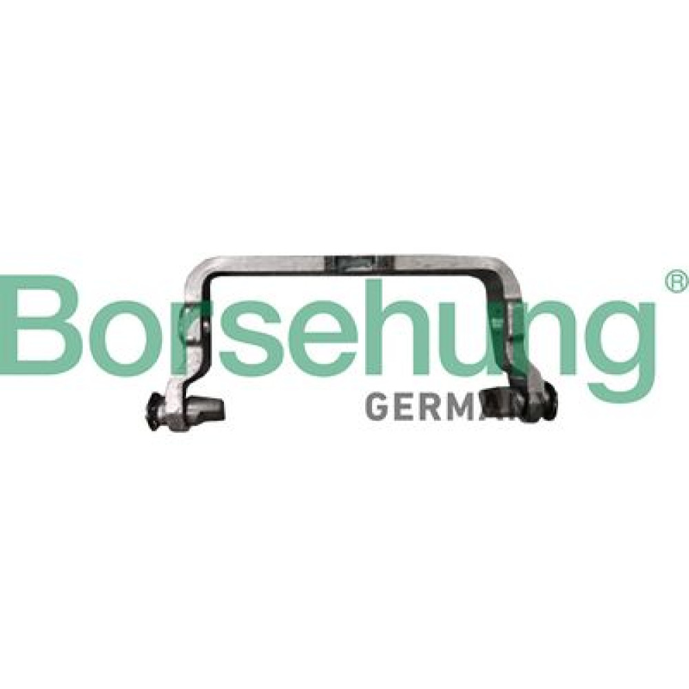 Вилка переключения передач BORSEHUNG b10910