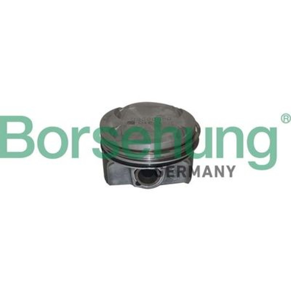 Поршень в сборе BORSEHUNG b11135