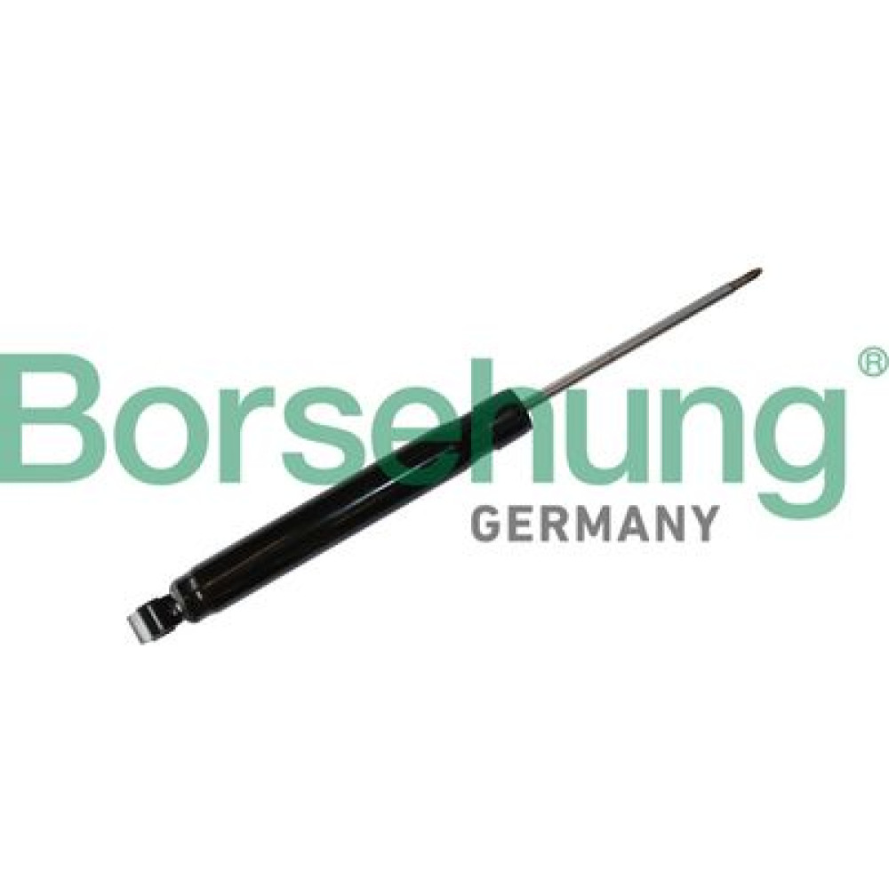 Амортизатор задний газовый BORSEHUNG b11181