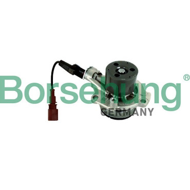 Водяний насос, електричний контроль потоку BORSEHUNG b11224