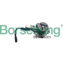 Водяной насос, электрический контроль потока BORSEHUNG b11224