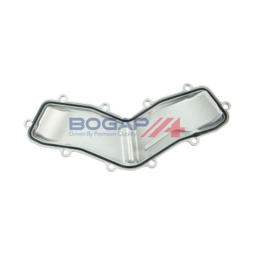 Кришка корпусу картеру BOGAP b1129102