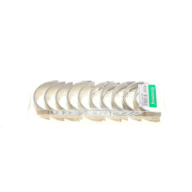 Вкладыши коренные 10 шт 036105561D+036105591D BORSEHUNG b11328