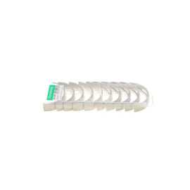 Вкладыши коренные 10 шт 06H105561J+06H105591J BORSEHUNG b11329