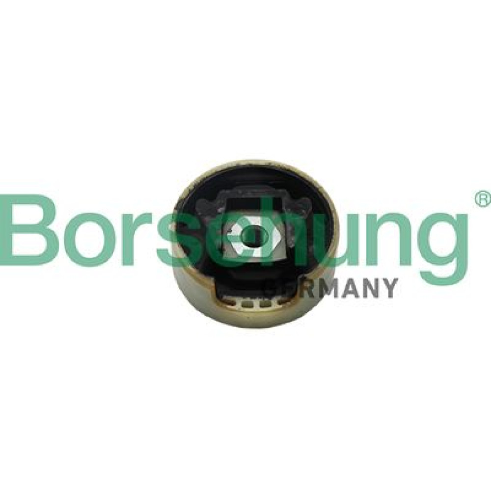 Опора двигателя задняя верхняя BORSEHUNG b11354