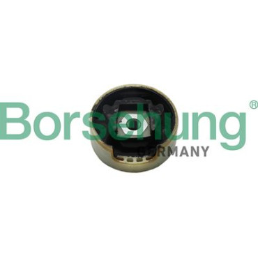 Опора двигателя задняя верхняя BORSEHUNG b11354