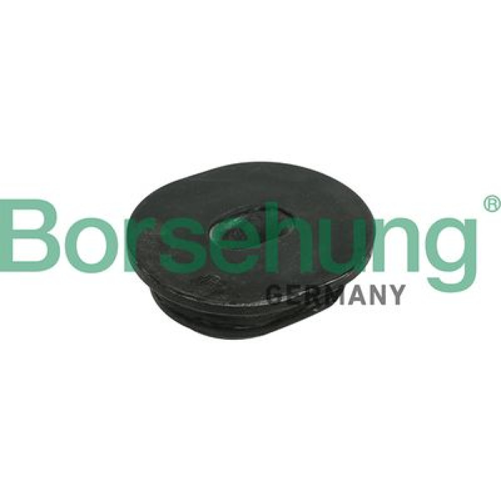 Подушка резиновая BORSEHUNG b11362