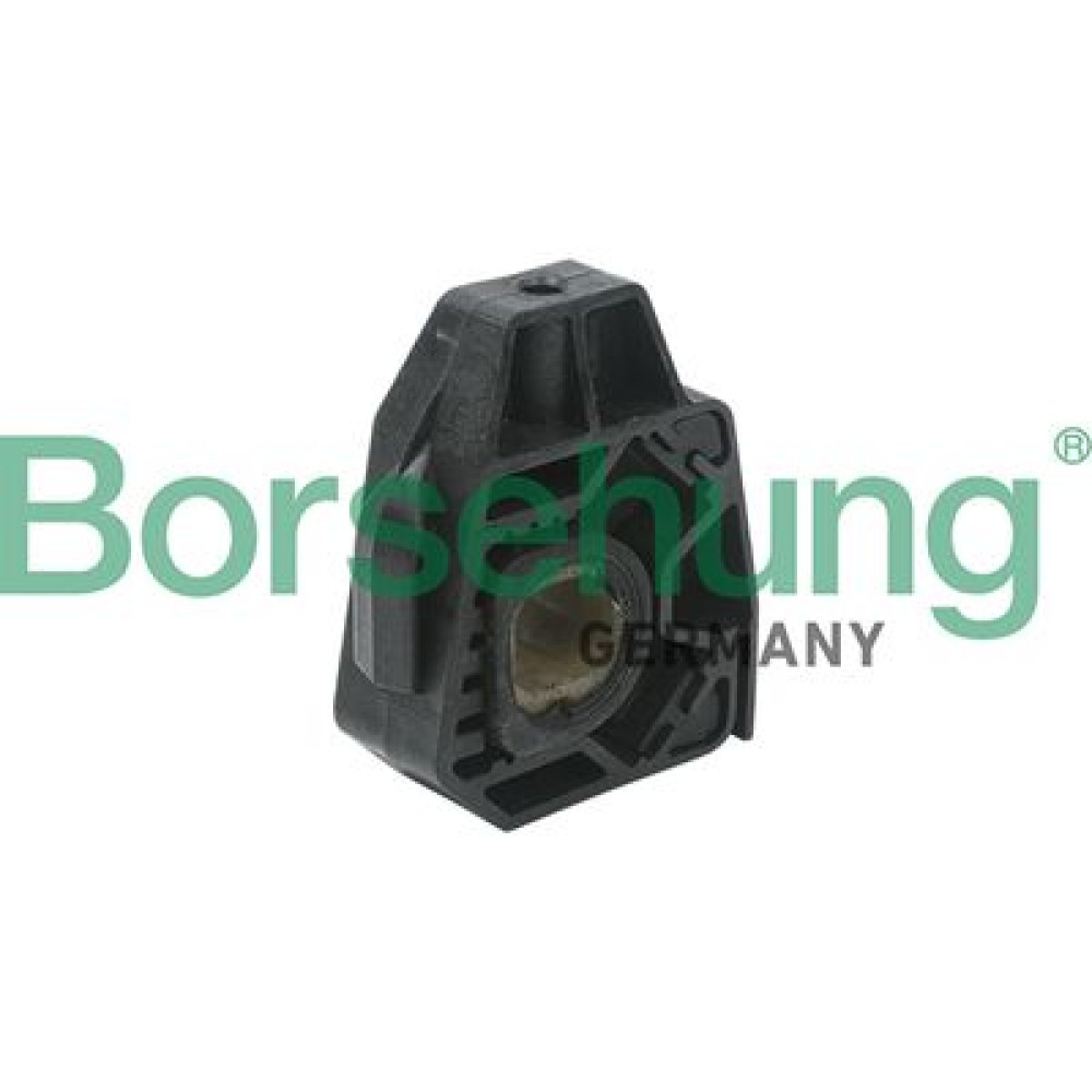 Кронштейн радіатора нижній BORSEHUNG b11364