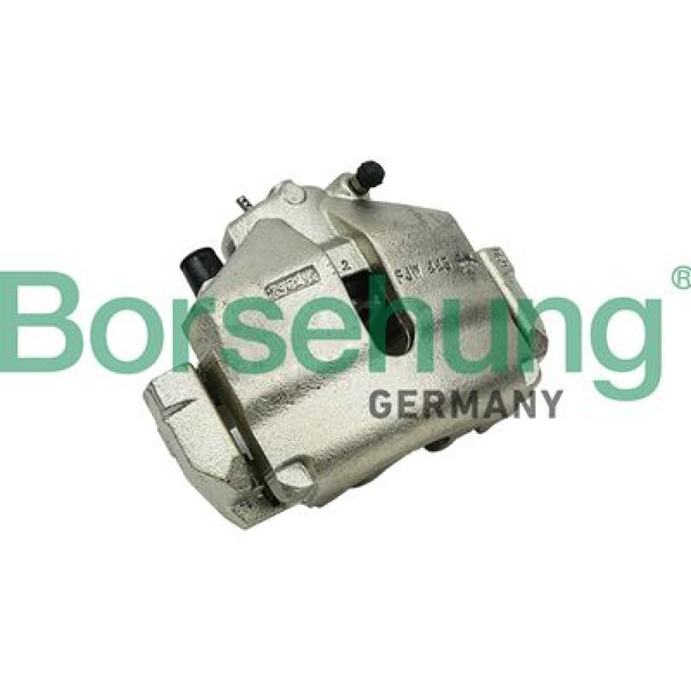 Корпус суппорта передний левый BORSEHUNG b11370