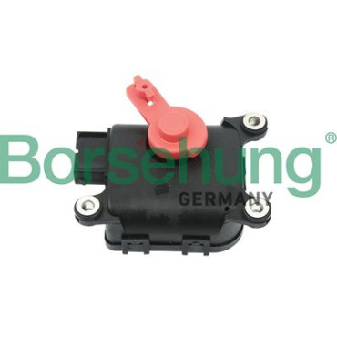 Вентиль, повітряна заслінка BORSEHUNG b11457