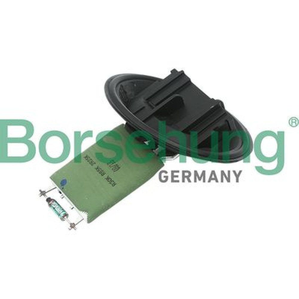 Резистор BORSEHUNG b11459